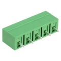 1836325 - TERM BLOCK HDR 5POS VERT 5.08MM