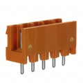 1349460000 - TERM BLOCK HDR 5POS VERT 5.08MM