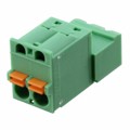 1942594 - TERM BLOCK PLUG 2POS STR 5.08MM