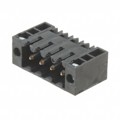 1615550000 - TERM BLOCK HDR 4POS 90DEG 3.5MM