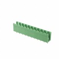 691311500011 - TERM BLOCK HDR 11POS VERT 5.08MM