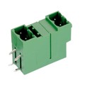 691331510004 - 5.08 MM TERMINAL BLOCK HEADER, D