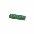 691322310010 - 3.81 MM TERMINAL BLOCK HEADER, H