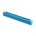 TBP01R1W-508-16BE - TERMINAL BLOCK, PLUGGABLE, W SCR