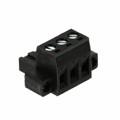0395340003 - TERM BLOCK PLUG 3POS STR 5.08MM