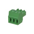 31339103-6 - SCREW TYPE, TERMINAL BLOCK, VERT