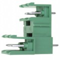 1763032 - TERM BLOCK HDR 4POS VERT 5MM