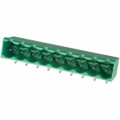 EDSTLZ950/9 - TERM BLOCK HDR 9POS 90DEG 5.08MM