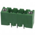 EDSTLZ956/3 - TERM BLOCK HDR 3POS VERT 5.08MM