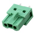 1828919 - TERM BLOCK HDR 2POS VERT 7.62MM