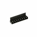 31041108 - PIN HEADER, BACKWALL, VERTICAL,