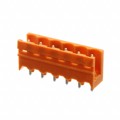 1146450000 - TERM BLOCK HDR 6POS VERT 5.08MM