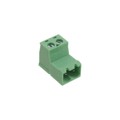 691348500002 - 5.08 MM TERMINAL BLOCK PLUG, VER