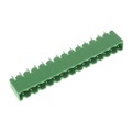 1-2351885-4 - 14POS HEADER 180 DEG 5.00MM T