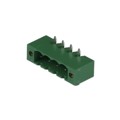 691317510004 - 5.08 MM TERMINAL BLOCK HEADER, H
