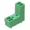 1830402 - TERM BLOCK HDR 4POS VERT 3.81MM