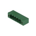 691318700005 - 5.00 MM TERMINAL BLOCK HEADER, V