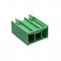 1717025 - TERM BLOCK HEADER 7.62MM 2POS
