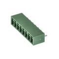 0395116008 - TERM BLOCK HDR 8POS VERT 3.81MM