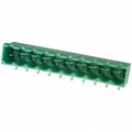 EDSTL950/10 - TERM BLOCK HDR 10POS 90DEG 5MM