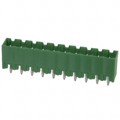 EDSTLZ955/10 - TERM BLOCK HDR 10POS VERT 5.08MM