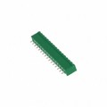 691311500116 - TERM BLOCK HDR 16POS VERT 5.08MM