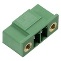 1817615 - TERM BLOCK HDR 2POS 90DEG 3.5MM