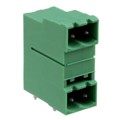 1938948 - TERM BLOCK HDR 4POS 90DEG 5.08MM