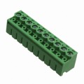 1755664 - TERM BLOCK PLUG 10POS 90DEG 5MM