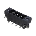 1780430000 - TERM BLOCK HDR 4POS 90DEG 5.08MM