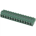 1934984 - TERM BLOCK PLUG 14POS 90DEG 5MM