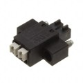 1971500000 - TERM BLOCK PLUG 2POS STR 3.81MM