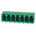 EDSTLZ1550/7 - TERM BLOCK HDR 7POS 90DEG 3.81MM