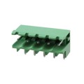 1735853 - TERM BLOCK HDR 5POS 90DEG 5.08MM