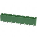 EDSTLZ965/8 - TERM BLOCK HDR 8POS VERT 7.62MM