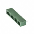 0395116010 - TERM BLOCK HDR 10POS VERT 3.81MM