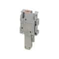 3211965 - TERM BLOCK PLUG 1POS 90DEG