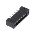 1820770000 - TERM BLOCK HDR 5POS VERT 5.08MM