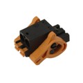 1014120000 - TERM BLOCK PLUG 2POS STR 5.08MM