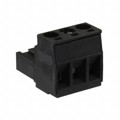 5441731 - TERM BLOCK PLUG 3POS STR 5MM
