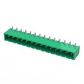 691313510014 - TERM BLOCK HDR 14P 90DEG 5.08MM