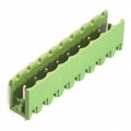1753576 - TERM BLOCK HDR 9POS VERT 5MM