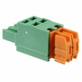 1921670 - TERM BLOCK PLUG 2POS STR 5MM