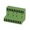 1829950 - TERM BLOCK HDR 4POS 90DEG 3.81MM