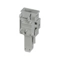 3060762 - TERM BLOCK PLUG 1POS 90DEG