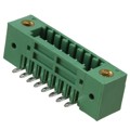 691382040008 - TERM BLOCK HDR 8POS 90DEG 2.5MM