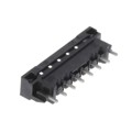 1838480000 - TERM BLOCK HDR 6POS VERT 5.08MM