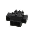 1715400 - TERM BLOCK PLUG 3POS STR 3.5MM