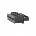 0395033010 - TERM BLOCK PLUG 10POS 3.5MM