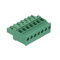 691351700007 - TERM BLOCK PLUG 7POS 5MM